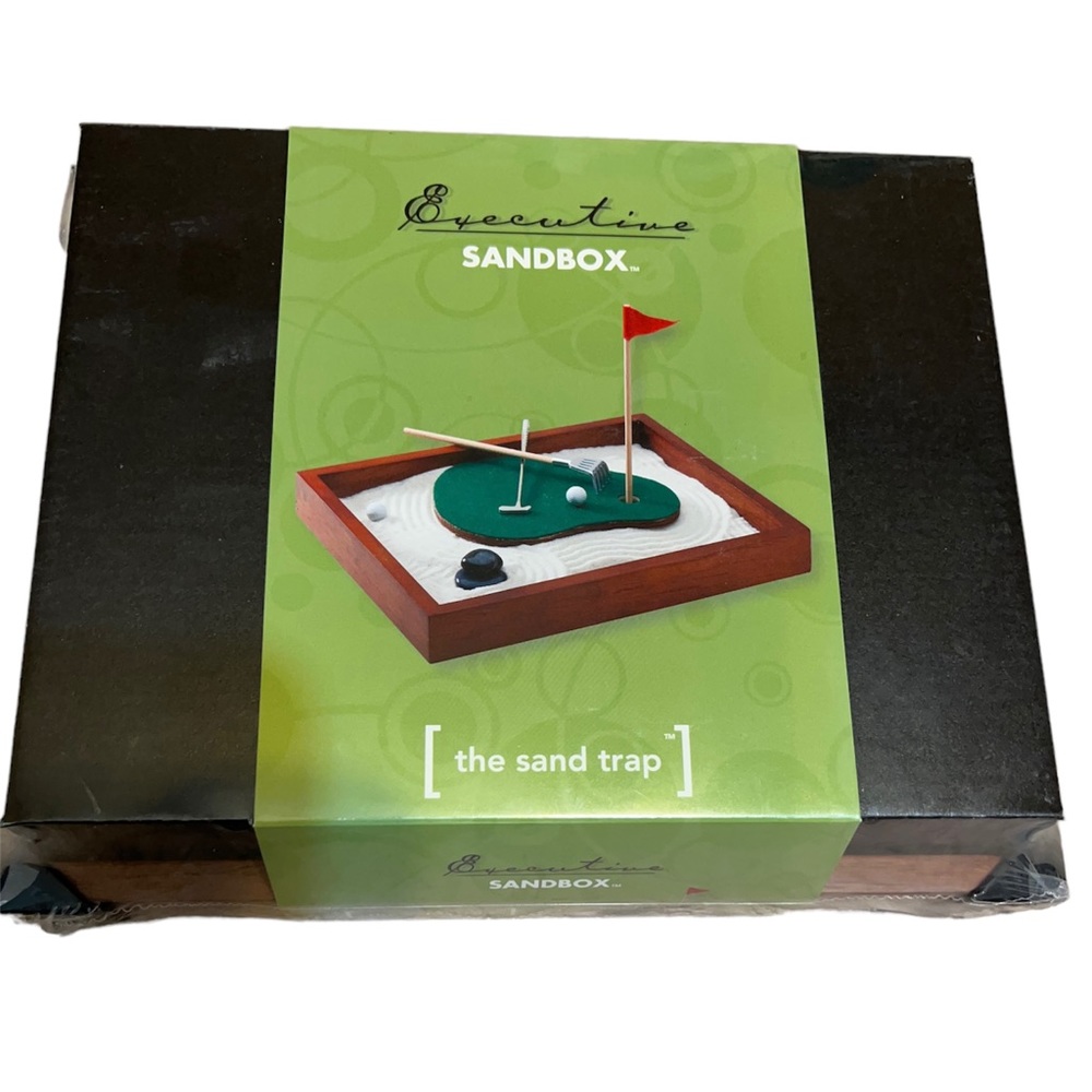 Executive Sandbox